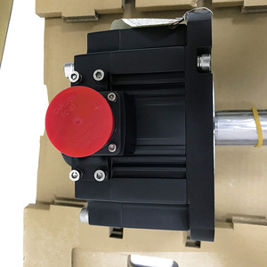 Motor Servo AC Original Mitsubishi HF204S-A48 - Product Image 5