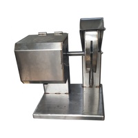 Machine automatique de découpe de volaille halal pour poulets