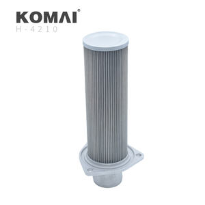 ตัวกรองไฮดรอลิก komai ใช้สำหรับรถขุด42N-60-11610 42N6011610 - Product Image 3