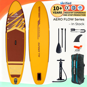 Tavola da SUP Gonfiabile RTS in Stock, Vendita all'Ingrosso per Distributori, Supporto per Ordini Personalizzati con Logo per Negozi Online di Surf - Product Image 1