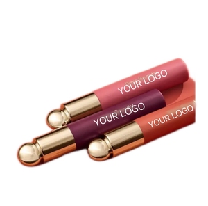 <span class=keywords><strong>Gloss</strong></span> à lèvres liquide hydratant longue tenue waterproof finition brillante 3ml – Maquillage des lèvres <span class=keywords><strong>rare</strong></span> et beauté - Product Image 5