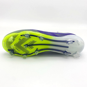 <span class=keywords><strong>Scarpe</strong></span> da <span class=keywords><strong>calcio</strong></span> comode e sicure da mammona <span class=keywords><strong>scarpe</strong></span> da <span class=keywords><strong>calcio</strong></span> da corsa all'aperto per sport Ayakkab usato - Product Image 6