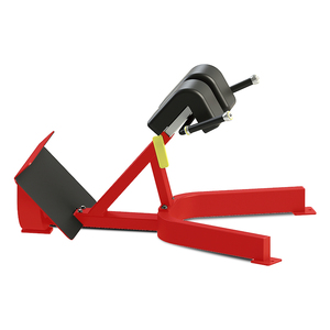 Phòng tập thể dục sử dụng có thể điều chỉnh 45 độ trở lại mở rộng băng ghế dự bị <span class=keywords><strong>AB</strong></span> Roman ghế máy - Product Image 3