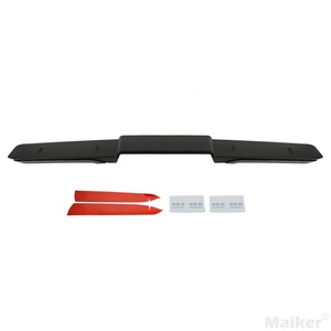 Alerón Trasero de Techo Negro LED para Jeep Gladiator JT, Alerón Trasero, Autopartes, Accesorios para Automóviles - Product Image 2