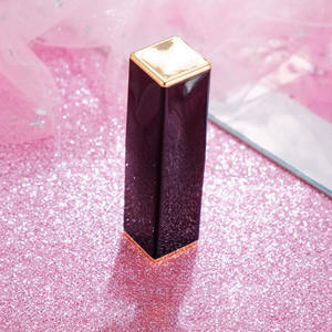 Nuevo tubo de lápiz labial de cuero PU magnético personalizado, caja de embalaje de regalo personalizada, logística independiente. Venga y obtenga un presupuesto ahora - Product Image 6