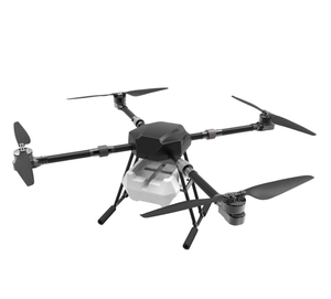 DF0602 Sistema de Motor Personalizado T-MOTOR sin Escobillas, Impermeable, para Drones Agrícolas de Pulverización, Solución de Motor para Sistema de Suministro de Energía - Product Image 5