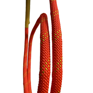 2026 Industrial Fall Protection <strong>Harness</strong> Polyester High Strength Comfortable Fit Shock Absorbing Lanyard Connecting Rope for - Product Image 2