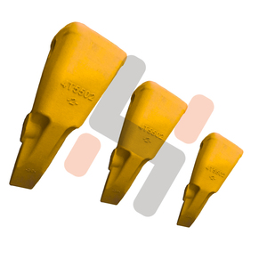 قطع غيار الحفارات الهيدروليكية 1U1867 1U1878 1U1879 8E1637 أسنان الجرافة لشاسيه كاتربيلر J300 - Product Image 5