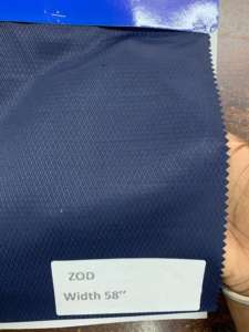 Materia prima textil de calidad de exportación India Telas de camisas Zop de algodón polivinílico de 58 anchos para exportación mundial - Product Image 2