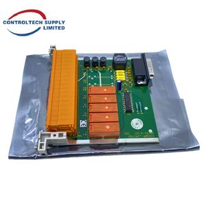 Tarjeta de Relés Original de la Mejor Calidad 05701-A-0328 System 57 Triple SPCO 5A 250VAC con Certificación ATEX IECEx - Product Image 2