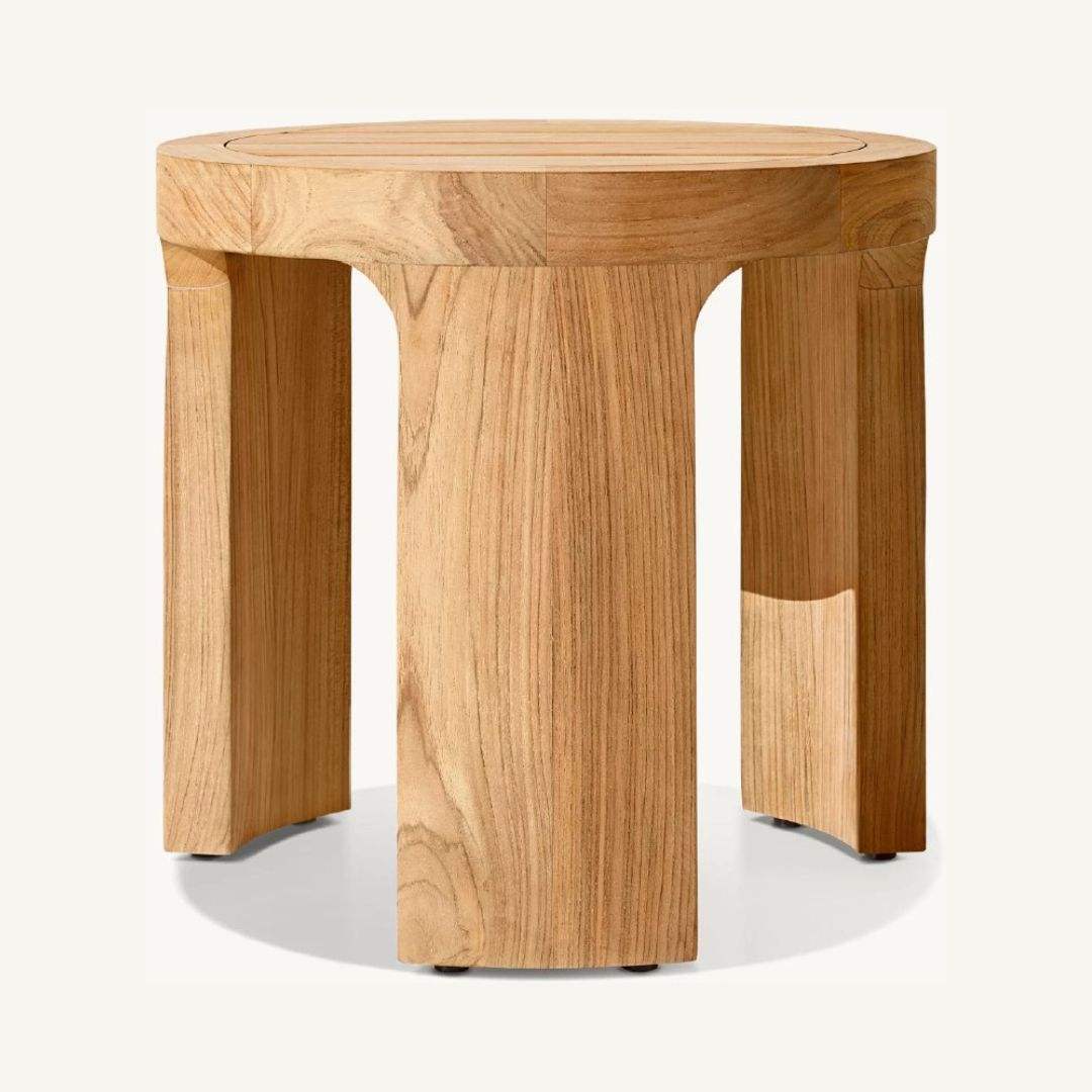 table d'appoint