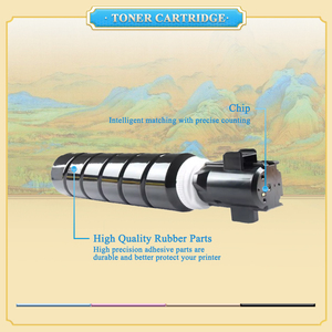 Cartuccia Toner HITEK Compatibile <span class=keywords><strong>Canon</strong></span> NPG-73 NPG73 GPR-57 GPR57 C-EXV53 per Fotocopiatrici IR4525 4535 4545 4551 DX 4725 4735 4745 4751 - Product Image 3