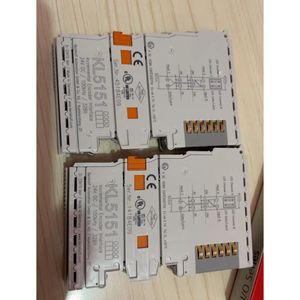 Módulo de Entrada Digital Beckhoff Kl5151, 8 E/S, Ethercat, IP20, IO Industrial - Product Image 3