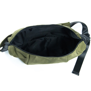 Custom New Fashion Large Capacity Dumpling <b>Bag</b> Handbag Liquid Underbody <b>Bag</b> <b>Shoulder</b> Messenger <b>Bag</b> - Product Image 5