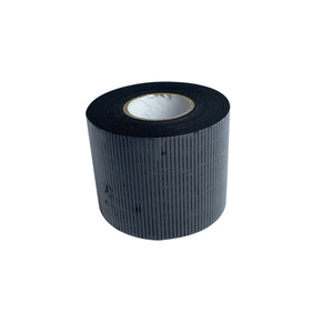 Cinta Autoadhesiva Negra Ignífuga, Cinta de Sellado Aislante Retardante de Llama, Cinta de Protección Contra Incendios para Cables - Product Image 4
