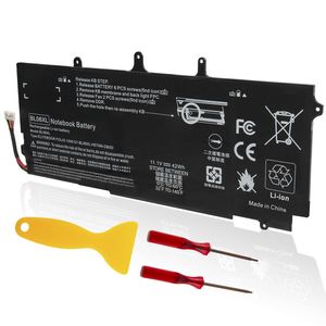 Bulk Sale 11.55V 41.5Wh 3450mAh Durable Cycle BL06XL <b>Battery</b> for HP HSTNN-DB5D HSTNN-W02C Quality <b>Battery</b> - Product Image 2