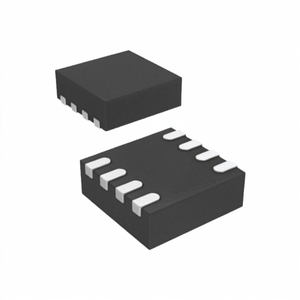 Componente Electrónico Original de Gestión de Energía (PMIC) 8 WFDFN con Pad Expuesto LTC2960HDC-1 # TRMPBF - Product Image 1