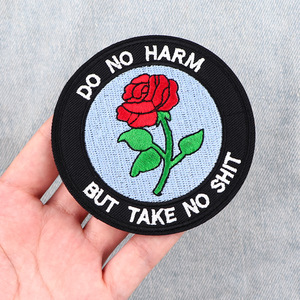 Phim Hoạt Hình Mới <span class=keywords><strong>Owl</strong></span> 3D Thêu Vải Vá Nóng Chảy Dính Ủng Hộ Băng Báo Giá Hoạt Hình Cho Quần Áo Hành Lý Sắt-On - Product Image 5