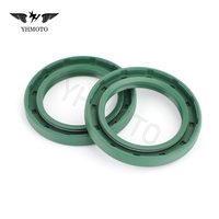 Pour Yamaha Blaster200 Banshee Banshee350 YFZ 350 Raptor 660 YFM125G ATV Quad Pièces Roulement d'essieu arrière Joints anti-poussière
