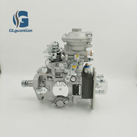 Bomba de Combustible VE 0460424078 VE4/12F1050R389-2 3917517 para Motor 4BT-390