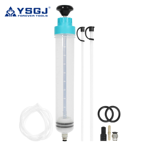 Лидер продаж, 2025 Сменный масляный насос 500cc, шприц, масляная жидкость, экстрактор тормозной системы - Product Image 6