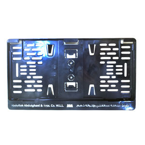 Support en plastique de vélo/de voiture, 20 pièces, le plus populaire, avec couvercle supérieur - Product Image 3