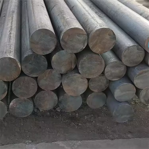 하이 퀄리티 4130 4140 A213T2 합금 라운드 스틸 터널 교각 저렴한 가격 - Product Image 6