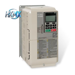 High Performance AC <b>Drive</b> CIMR-G5A4015 CIMR-G5A4022 CIMR-G5A4030 CIMR-G5A4045 for Industrial Motor Control - Product Image 1