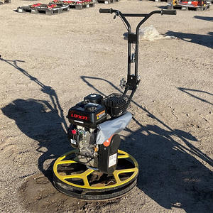 Beton hubschrauber <span class=keywords><strong>Hand</strong></span> Zement Power Kelle Maschine - Product Image 4