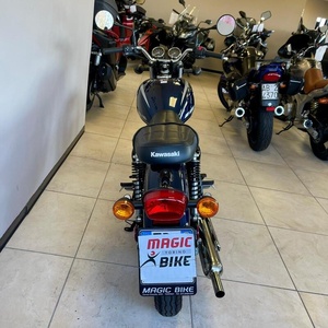Moto Cruiser Premium W 230 Modèle 2025 230cc 6/2025 Vitesse 61-80km/h 143kg - Product Image 4