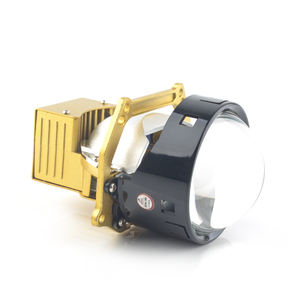 Prilight PL3-<span class=keywords><strong>22</strong></span> 3 pouces Led projecteur phare lentille haut bas faisceau 3.0 Bi LED projecteur lentille phares Kit - Product Image 4