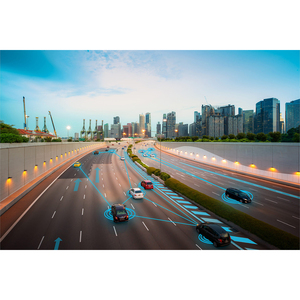 Giải pháp và phần mềm <span class=keywords><strong>IOT</strong></span> giải pháp đường cao tốc thông minh toàn diện - Product Image 2