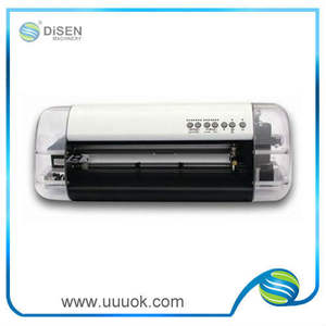 Traceur de coupeur de vinyle de l'imprimante A4 de coupeur à vendre la mini découpeuse de vinyle A3 - Product Image 4