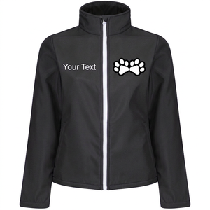 Chaqueta y Uniforme de Peluquería Canina Resistente al Agua y al Pelo de Perro, Material de Poliéster, Diseño Unisex con Detección de Agujas - Product Image 3