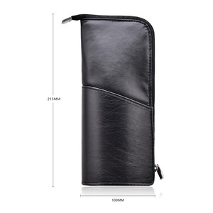 Custom Cosmetic Makeup <strong>Brush</strong> Set Bag <strong>Holder</strong> <strong>Make</strong> <strong>up</strong> <strong>Brush</strong> Pouch - Product Image 4
