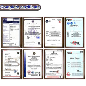 Batería recargable de fábrica Lilon Lipo 240Mah 332832 402530 402035 502030 3,7 V Batería de polímero de litio de iones de litio 250Mah - Product Image 3