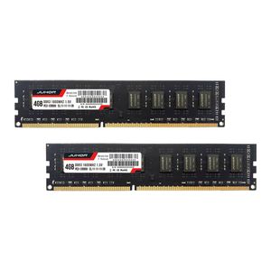 JUHOR 8GB <span class=keywords><strong>DDR3</strong></span> 1600MHz DIMM <span class=keywords><strong>RAM</strong></span> 1.5V ramah anggaran Upgrade memori Desktop dengan fungsi ECC stok untuk Legacy workstation - Product Image 2