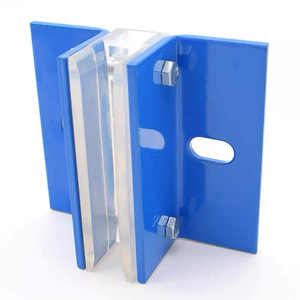Xizi Otis <b>Elevator</b> Counterweight Guide Shoe 120mm Slide Rail Auxiliary Shoe Liner Construction <b>Elevator</b> <b>Parts</b> - Product Image 2
