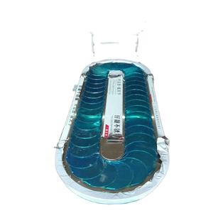 Montaj hattı ile sıcak satış isıya dayanıklı suşi konveyör bant üreticileri - Product Image 4