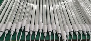 Impermeabile Led coltiva la luce per la coltura della piantina 60cm 120cm Full Spectrum T8 Led coltiva la luce per la fragola - Product Image 5