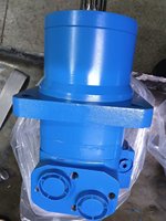 6k-195 6k-310 Hydraulischer Orbitalmotor 6k-195 245 310 490 625 625 800 985 2k 2000 6000 112 119 Niederdrehzahl-Hochdrehmoment-Kolbenmotor
