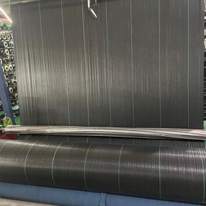 Malla de Cobertura para Jardín, Biodegradable, Control de Plantas, Cubierta para el Suelo, Malla Antihierbas, Cubierta para el Suelo <span class=keywords><strong>vw</strong></span> <span class=keywords><strong>Caddy</strong></span> - Product Image 3