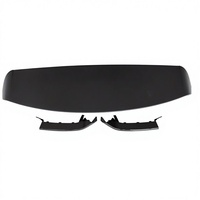 Aileron de toit arrière / Aileron arrière fixe LR164215 pour Land Rover Discovery Sport Pièces automobiles