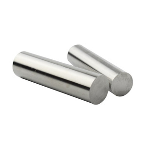 מוט עגול מפלדת אל-חלד Aisi 201 303 430 317 329 <span class=keywords><strong>347</strong></span> 630 416 410 420 904l 316l 310s 2507, מוט פלדת אל-חלד 316 304 - Product Image 1