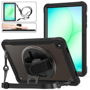 Capa para Samsung Galaxy Tab A11 Plus 2025/A9 Plus 2023 de 11 Polegadas com Suporte para Lápis para <span class=keywords><strong>Tablet</strong></span> A11+/A9+ - Product Image 1