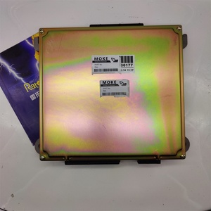 Controlador V-ECU para Excavadora EC220D EC200D EC300DL, Placa de Computadora ECU 14594708 VOE14594708 - Product Image 1