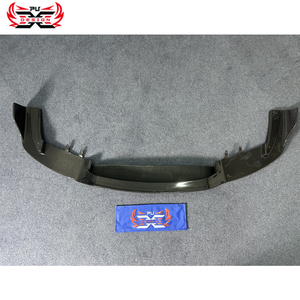 Difusor Trasero de Fibra de Carbono PU-Design para <span class=keywords><strong>Lexus</strong></span> <span class=keywords><strong>LC500</strong></span> LC500H Estilo ART, Kit de Carrocería Mejorado, Venta Directa de Fábrica al Por Mayor - Product Image 6