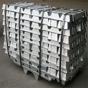 Meilleure vente en Chine : Lingot de plomb 99,99% pour batteries, prix de gros pour l'industrie - Product Image 6