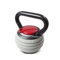 Vente directe d'usine, Vobell QJ-005, haltères en fonte réglables antidérapants, 20 lb, ensemble de musculation pour la salle de sport, couleur personnalisée