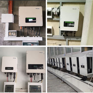 SOFAR POWERALL BTS 5 / 10 / 15 / 20 / 25 / 30 kWh单相双MPPT电池 - Product Image 3